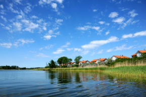 Schlei Resort Marina Hülsen